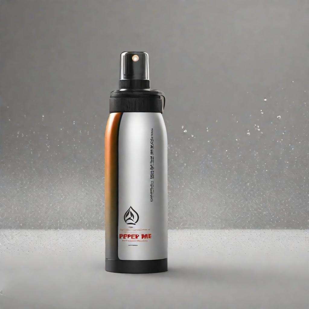 buy pepper spray